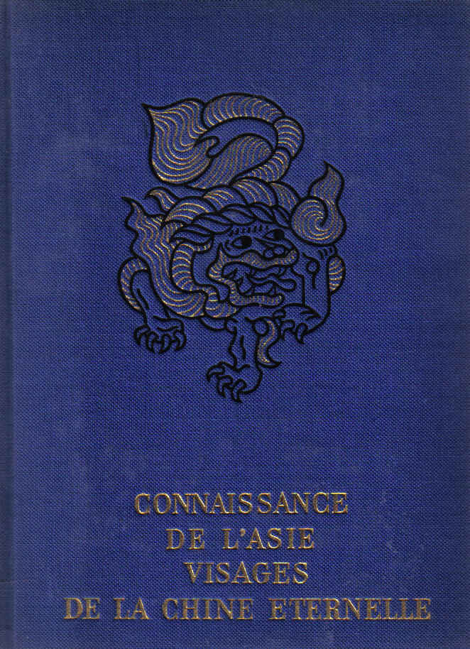 visage de la chine